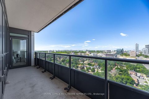 Photo 28 at 2005 - 3121 Sheppard Avenue E, Sullivan, Toronto