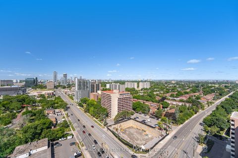 Photo 30 at 2005 - 3121 Sheppard Avenue E, Sullivan, Toronto
