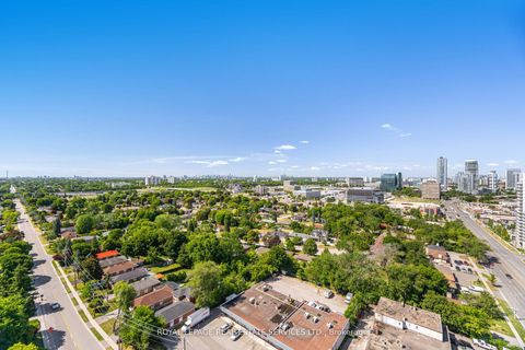 Photo 31 at 2005 - 3121 Sheppard Avenue E, Sullivan, Toronto