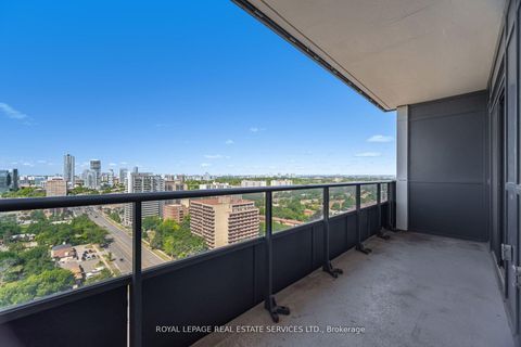 Photo 32 at 2005 - 3121 Sheppard Avenue E, Sullivan, Toronto