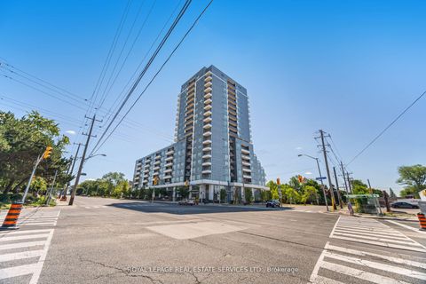Photo 33 at 2005 - 3121 Sheppard Avenue E, Sullivan, Toronto