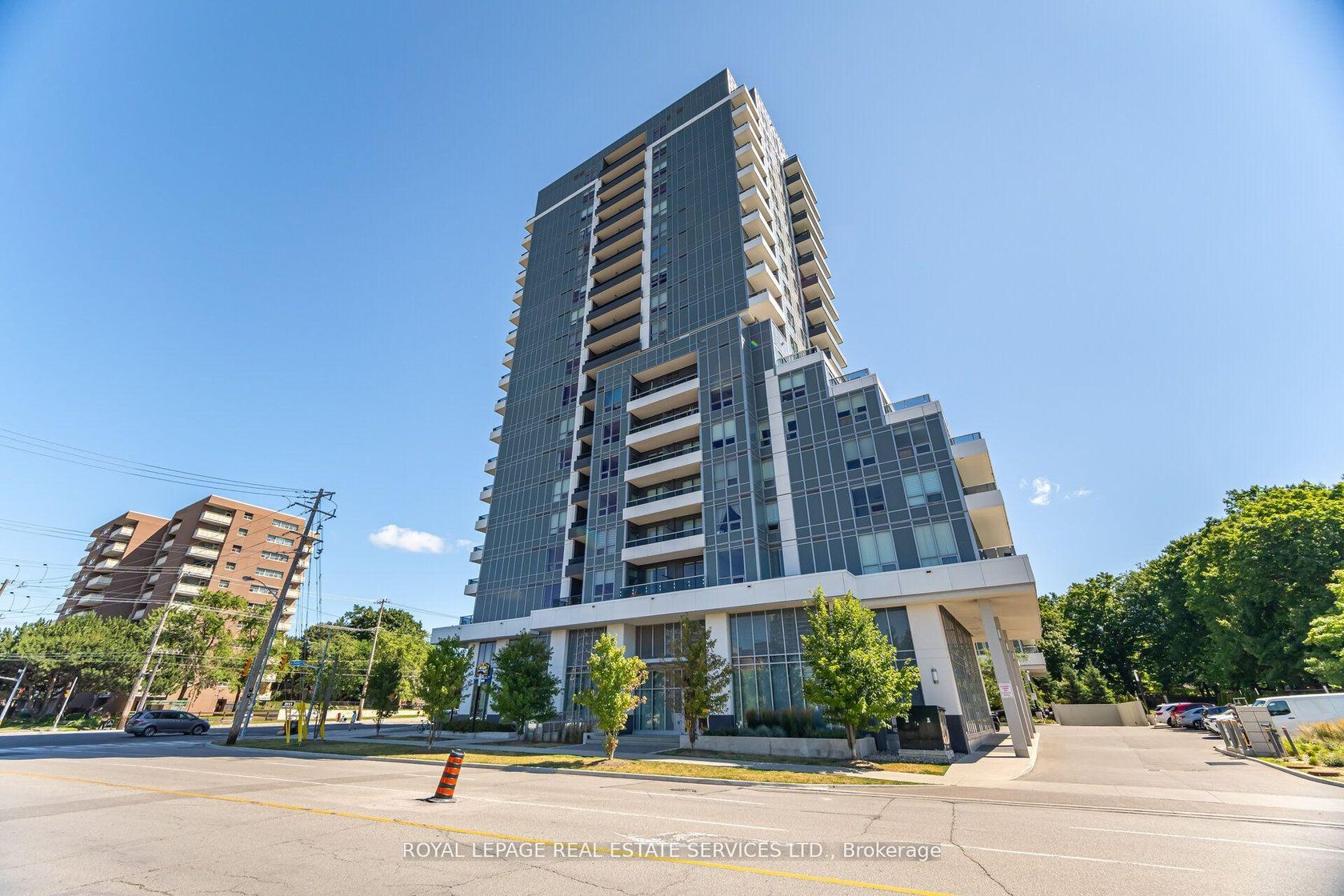 2005 - 3121 Sheppard Avenue E, Sullivan, Toronto 