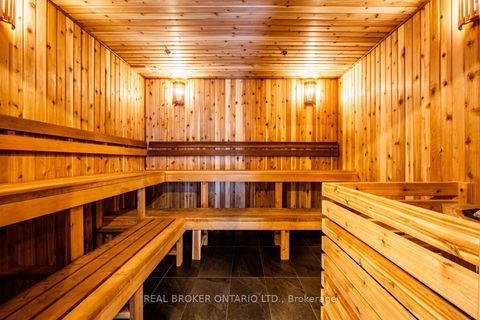 Photo 17 at 423 - 32 Trolley Crescent, Moss Park, Toronto