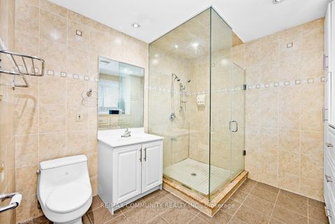 Photo 14 at 17 Tineta Crescent, Malvern West, Toronto