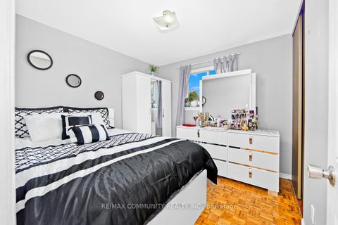 Photo 15 at 17 Tineta Crescent, Malvern West, Toronto