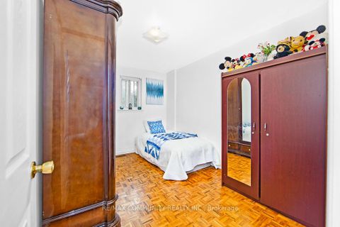 Photo 17 at 17 Tineta Crescent, Malvern West, Toronto