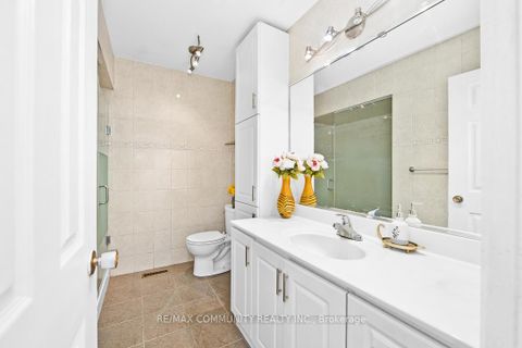 Photo 19 at 17 Tineta Crescent, Malvern West, Toronto