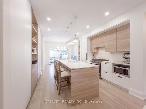 Photo 5 at 92 Dagmar Avenue, South Riverdale, Toronto