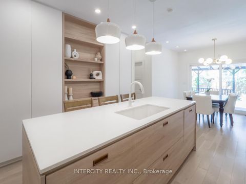 Photo 7 at 92 Dagmar Avenue, South Riverdale, Toronto