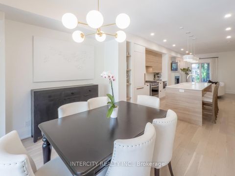Photo 8 at 92 Dagmar Avenue, South Riverdale, Toronto