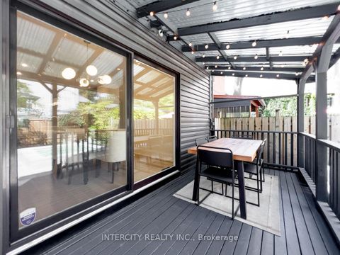 Photo 11 at 92 Dagmar Avenue, South Riverdale, Toronto