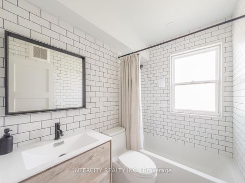 Photo 18 at 92 Dagmar Avenue, South Riverdale, Toronto