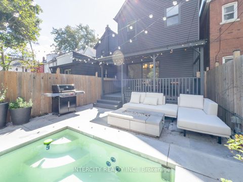 Photo 25 at 92 Dagmar Avenue, South Riverdale, Toronto