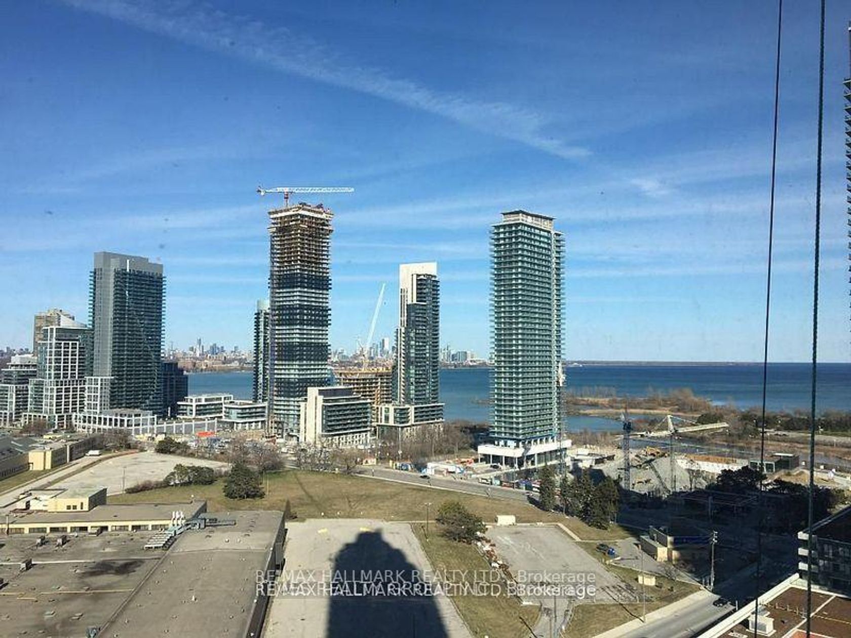 1609 - 36 PARK LAWN Road, Mimico, Toronto by Loree Meneguzzi Real Estate 1609 - 36 PARK LAWN Road, Mimico, Toronto