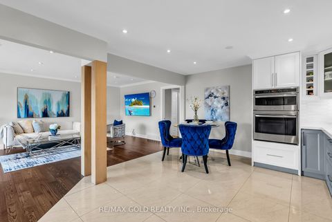 Photo 20 at 52 Paradelle Crescent, Jane Heights, Toronto