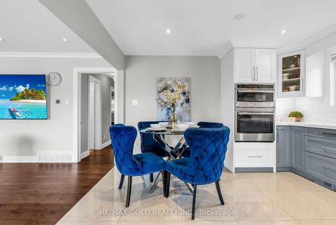 Photo 21 at 52 Paradelle Crescent, Jane Heights, Toronto