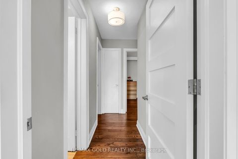Photo 22 at 52 Paradelle Crescent, Jane Heights, Toronto