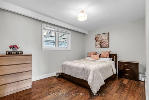 Photo 23 at 52 Paradelle Crescent, Jane Heights, Toronto