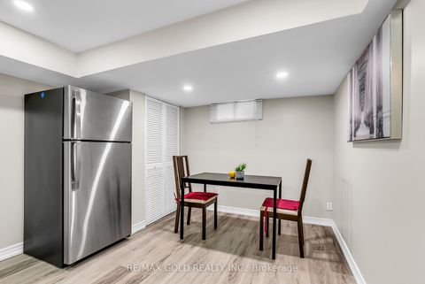 Photo 36 at 52 Paradelle Crescent, Jane Heights, Toronto