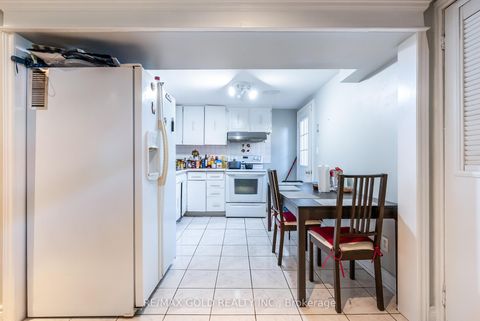Photo 40 at 52 Paradelle Crescent, Jane Heights, Toronto