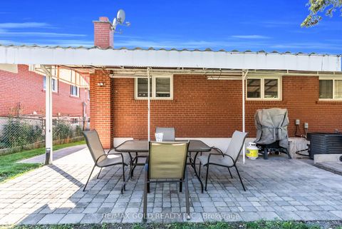 Photo 45 at 52 Paradelle Crescent, Jane Heights, Toronto