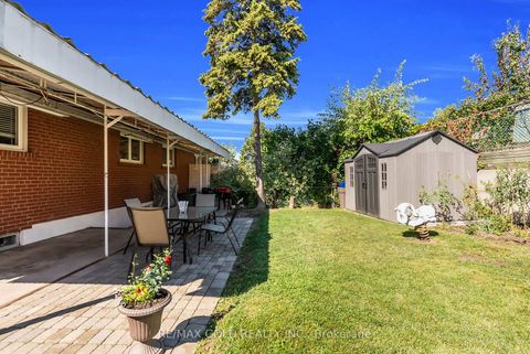 Photo 46 at 52 Paradelle Crescent, Jane Heights, Toronto