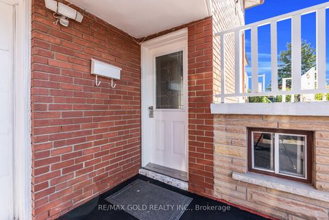 Photo 49 at 52 Paradelle Crescent, Jane Heights, Toronto