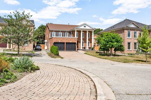 Photo 0 at 26 Cowles Court, Mill Pond, Richmond Hill