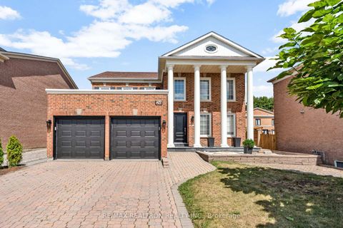 Photo 1 at 26 Cowles Court, Mill Pond, Richmond Hill