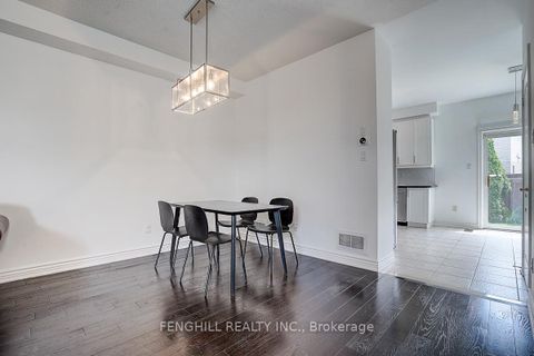 Photo 4 at 23 Vellore Woods Boulevard, Vellore Village, Vaughan