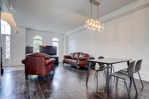 Photo 5 at 23 Vellore Woods Boulevard, Vellore Village, Vaughan