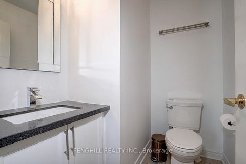 Photo 10 at 23 Vellore Woods Boulevard, Vellore Village, Vaughan