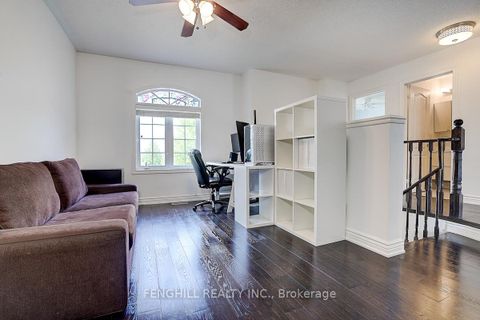 Photo 12 at 23 Vellore Woods Boulevard, Vellore Village, Vaughan