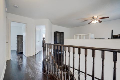 Photo 14 at 23 Vellore Woods Boulevard, Vellore Village, Vaughan
