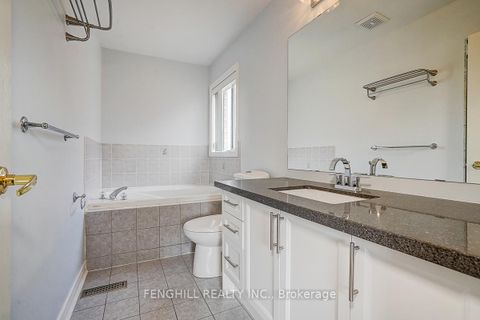Photo 16 at 23 Vellore Woods Boulevard, Vellore Village, Vaughan