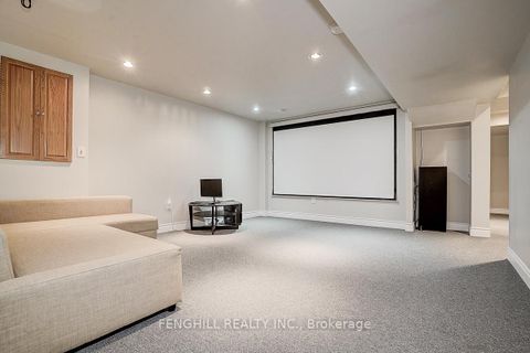 Photo 21 at 23 Vellore Woods Boulevard, Vellore Village, Vaughan
