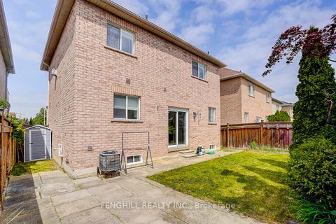 Photo 25 at 23 Vellore Woods Boulevard, Vellore Village, Vaughan