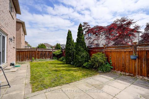 Photo 26 at 23 Vellore Woods Boulevard, Vellore Village, Vaughan