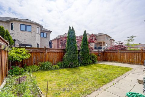 Photo 27 at 23 Vellore Woods Boulevard, Vellore Village, Vaughan