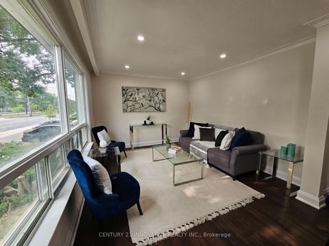 Photo 2 at 703 Midland Avenue, Kennedy Park, Toronto