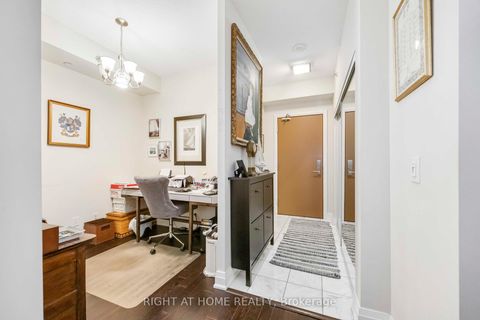 Photo 6 at 703 - 520 Steeles Avenue W, Yorkhill, Vaughan
