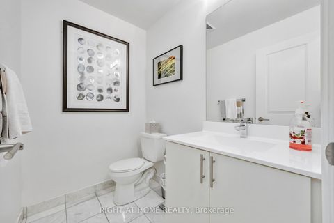 Photo 9 at 703 - 520 Steeles Avenue W, Yorkhill, Vaughan