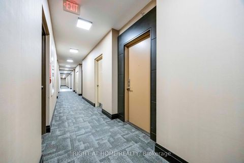 Photo 13 at 703 - 520 Steeles Avenue W, Yorkhill, Vaughan