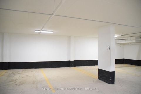 Photo 21 at 810 - 405 Dundas Street W, GO Glenorchy, Oakville