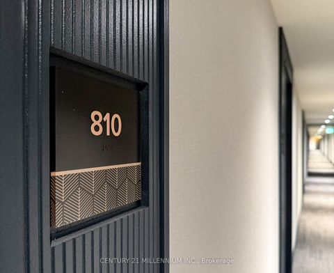 Photo 22 at 810 - 405 Dundas Street W, GO Glenorchy, Oakville
