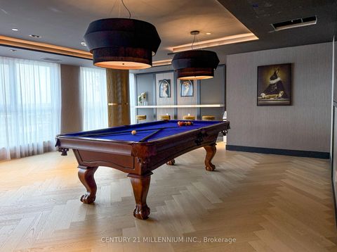Photo 30 at 810 - 405 Dundas Street W, GO Glenorchy, Oakville