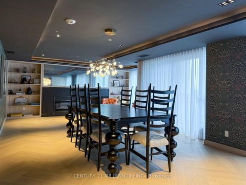 Photo 32 at 810 - 405 Dundas Street W, GO Glenorchy, Oakville