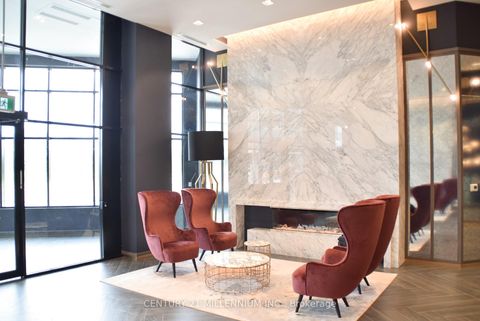 Photo 35 at 810 - 405 Dundas Street W, GO Glenorchy, Oakville