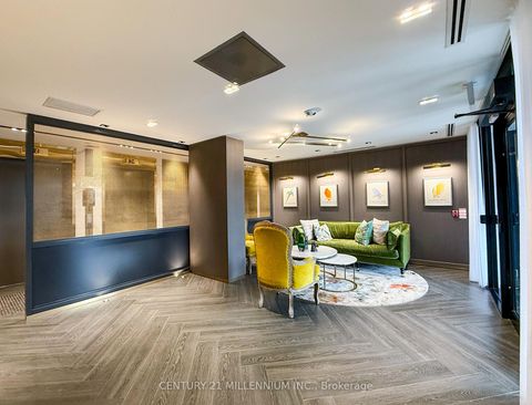 Photo 37 at 810 - 405 Dundas Street W, GO Glenorchy, Oakville