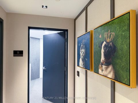 Photo 38 at 810 - 405 Dundas Street W, GO Glenorchy, Oakville